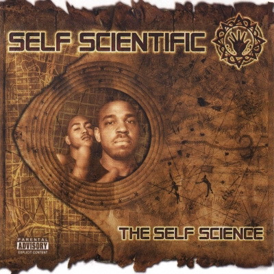 Self Scientific - The Self Science (2001) [FLAC]