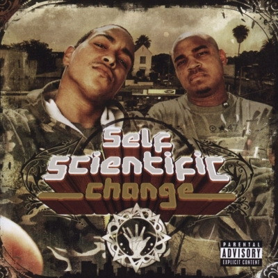 Self Scientific 2005 Change FLAC