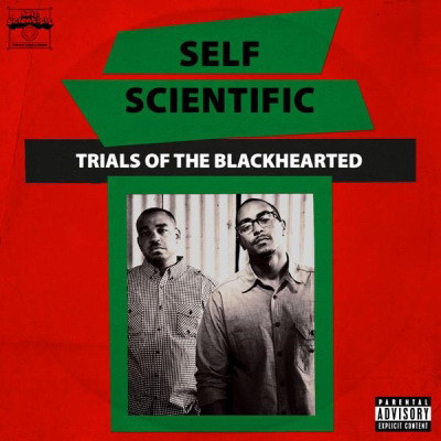 Self Scientific 2011 Trials Of The Blackhearted FLAC
