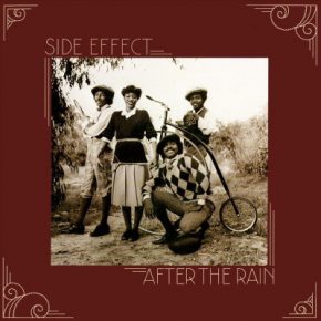 Side Effect - After The Rain (1980) (2009 Reissue) (Japan) [FLAC]