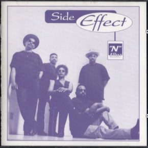 Side Effect - ''N'' Effect (1995) [FLAC]