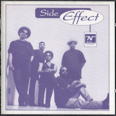 Side Effect 1995 N Effect FLAC