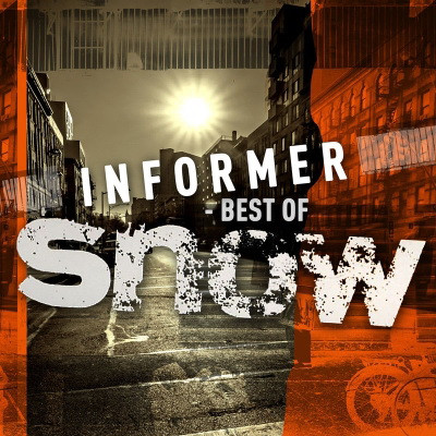 Snow - Informer - Best Of (2019) [WEB FLAC]