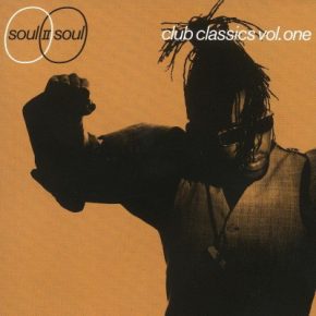 Soul II Soul - Club Classics Vol. One (1989) (10th Anniversary Edition, 1999) [FLAC]