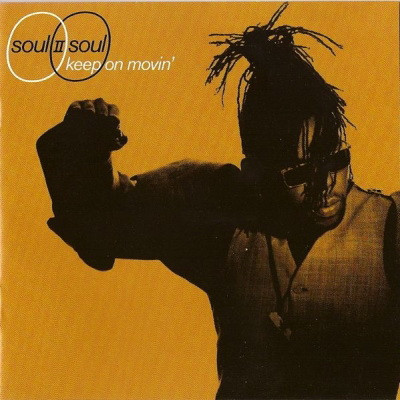Soul II Soul 1989 Club Classics Vol One Japan FLAC