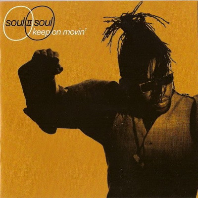 Soul II Soul - Club Classics Vol. One (1989) (Japan) [FLAC]