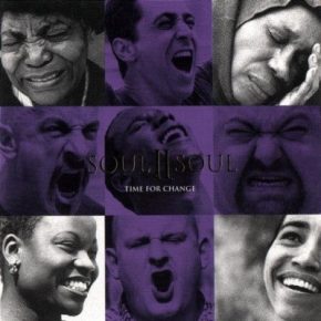 Soul II Soul 1997 Time For Change FLAC