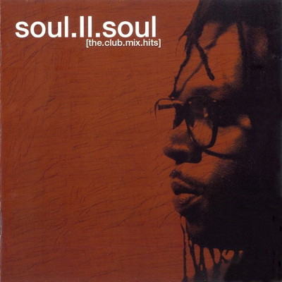 Soul II Soul 1998 The Club Mix Hits FLAC