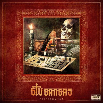 Stu Bangas 2019 Discernment FLAC