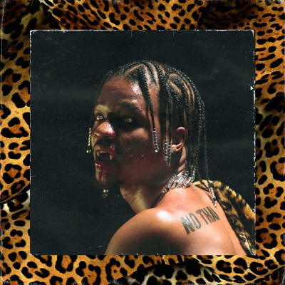 Supa Bwe 2019 JAGUAR FLAC