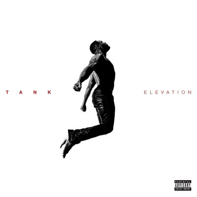 Tank 2019 Elevation FLAC