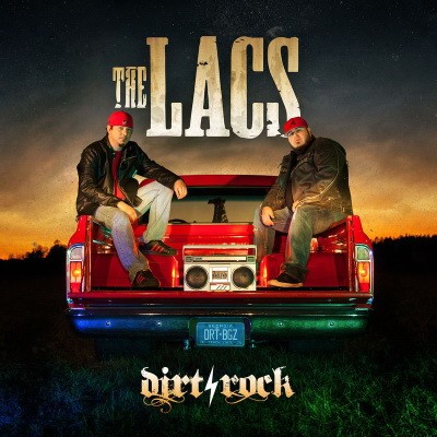 The Lacs - Dirt Rock (2018) [FLAC]