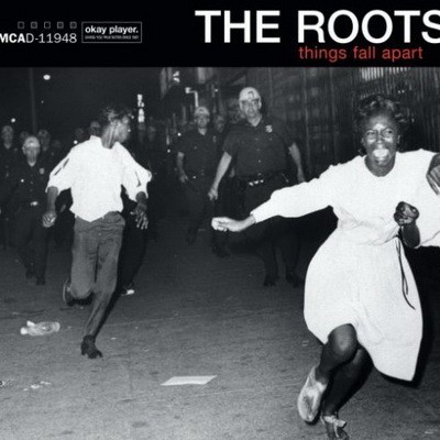 The Roots Things Fall Apart Deluxe Edition 2019