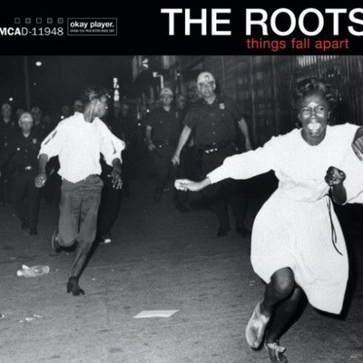 The Roots - Things Fall Apart (Deluxe Edition) (2019) [FLAC]