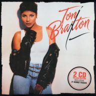 Toni Braxton - Toni Braxton (1993) (2016 Deluxe Edition) [FLAC]