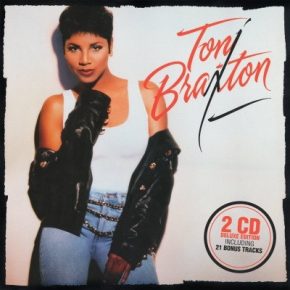 Toni Braxton - Toni Braxton (1993) (2016 Deluxe Edition) [FLAC]