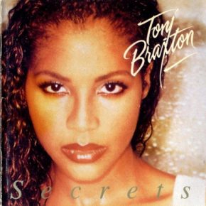 Toni Braxton - Secrets (1996) [FLAC]
