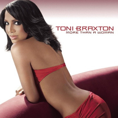 Toni Braxton - More Than A Woman (2002) [FLAC]