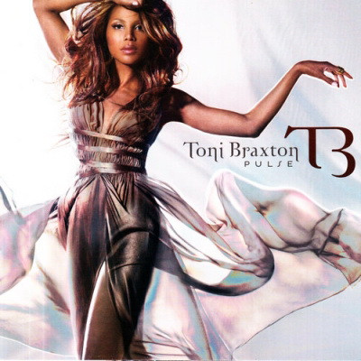 Toni Braxton 2010 Pulse FLAC