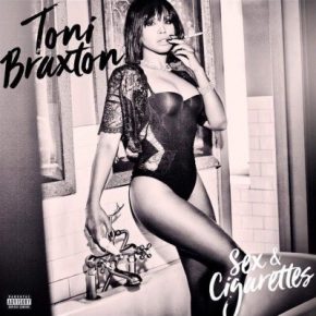 Toni Braxton - Sex & Cigarettes (2018) [FLAC]