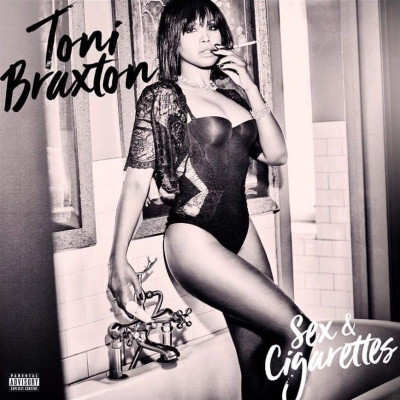 Toni Braxton 2018 Sex Cigarettes FLAC