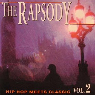VA The Rapsody Overture Vol2 1998 FLAC