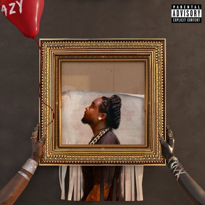 Wale 2019 Wow Thats Crazy FLAC