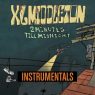 XL Middleton - 2 Minutes Till Midnight Instrumentals (2019) [FLAC]