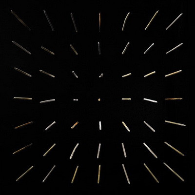 clipping There Existed an Addiction to Blood 2019