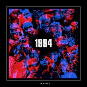 38 Spesh - 1994 (2019) [FLAC]