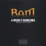 BAM - A Rough Z'aggin Bible (Pray At Will) (1995) [FLAC]