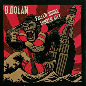 BDolan 2010 Fallen House Sunken City flac