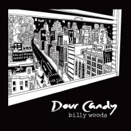 Billy Woods 2013 Dour Candy FLAC