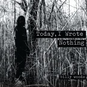 Billy Woods - Today, I Wrote Nothing (2015) [FLAC]