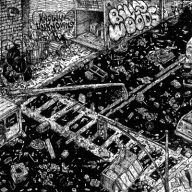 Billy Woods 2017 Known Unknowns FLAC