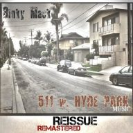 Binky Mack 2019 511 W Hyde Park FLAC