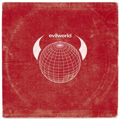 Brodinski 2019 Evil World FLAC