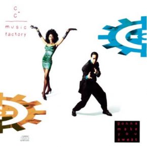 CC Music Factory 1990 Gonna Make You Sweat FLAC