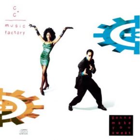 C + C Music Factory - Gonna Make You Sweat (1990) [FLAC]
