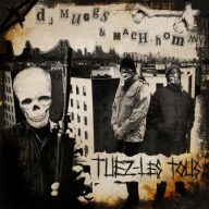 DJ Muggs 2019 Tuez Les Tous FLAC