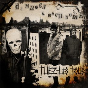 DJ Muggs 2019 Tuez Les Tous FLAC