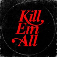 DJ Muggs Mach Hommy 2019 Kill Em All WEBFLAC