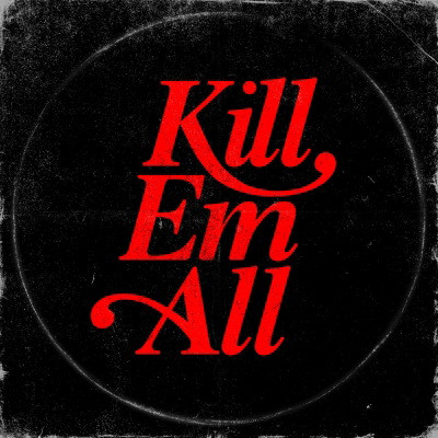 DJ Muggs & Mach-Hommy - Kill Em All (2019) [WEB FLAC]