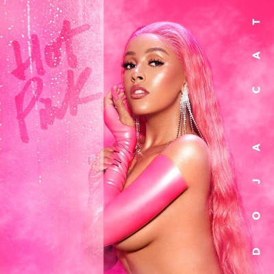 Doja Cat 2019 Hot Pink FLAC