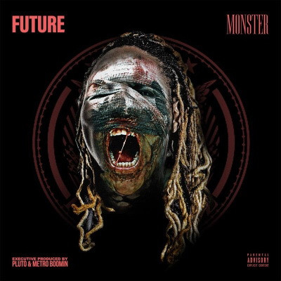Future - Monster (2019) [FLAC]