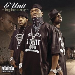 G-Unit - Beg For Mercy (Special Edition) (2003) [FLAC]