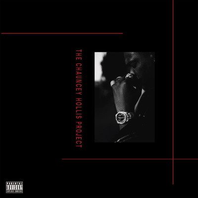 Hit Boy 2019 The Chauncey Hollis Project FLAC