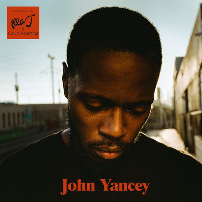 Illa J John Yancey 2018 FLAC