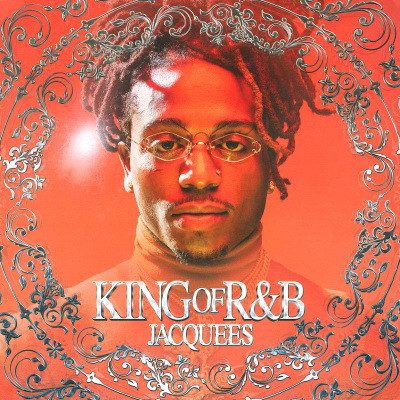 Jacquees 2019 King of RB FLAC