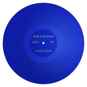 Kanye West - Jesus Is King (Updated 2019-10-29) [WEB FLAC]